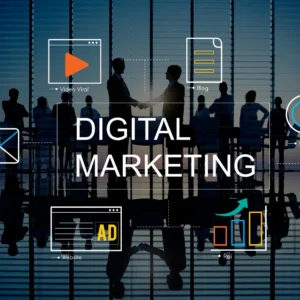 Digital Marketing Course (Copy)